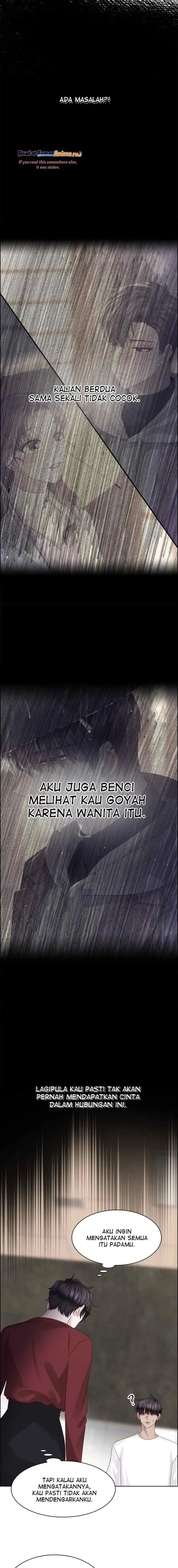 My Exes Fell For Me chapter 66 halaman 8