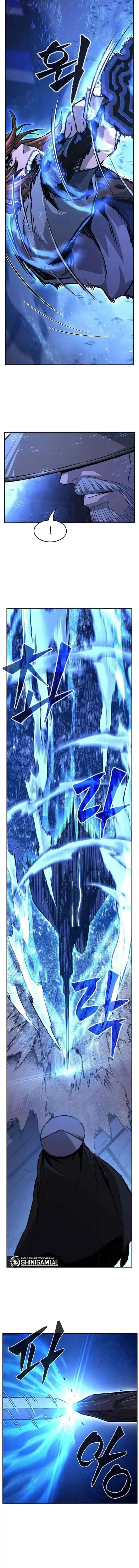 Absolute Sword Sense chapter 78 halaman 13