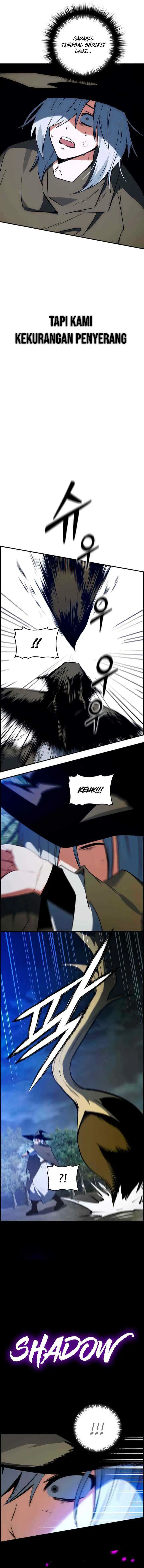 Bad Ending Maker chapter 25 halaman 14