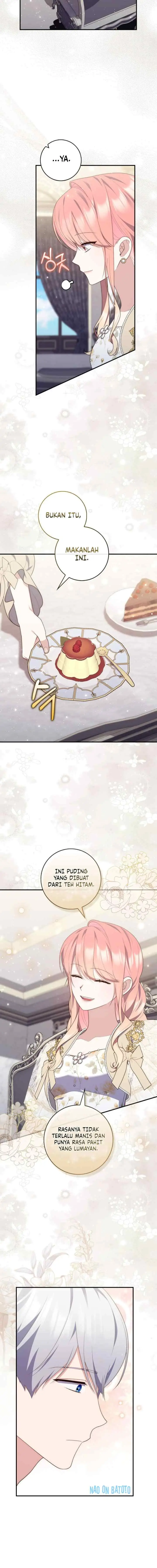 A Fortune Telling-Princess chapter 73 halaman 8