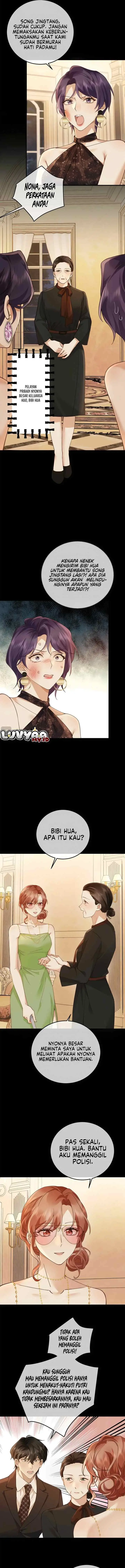 A Despicable Marriage chapter 21 halaman 6