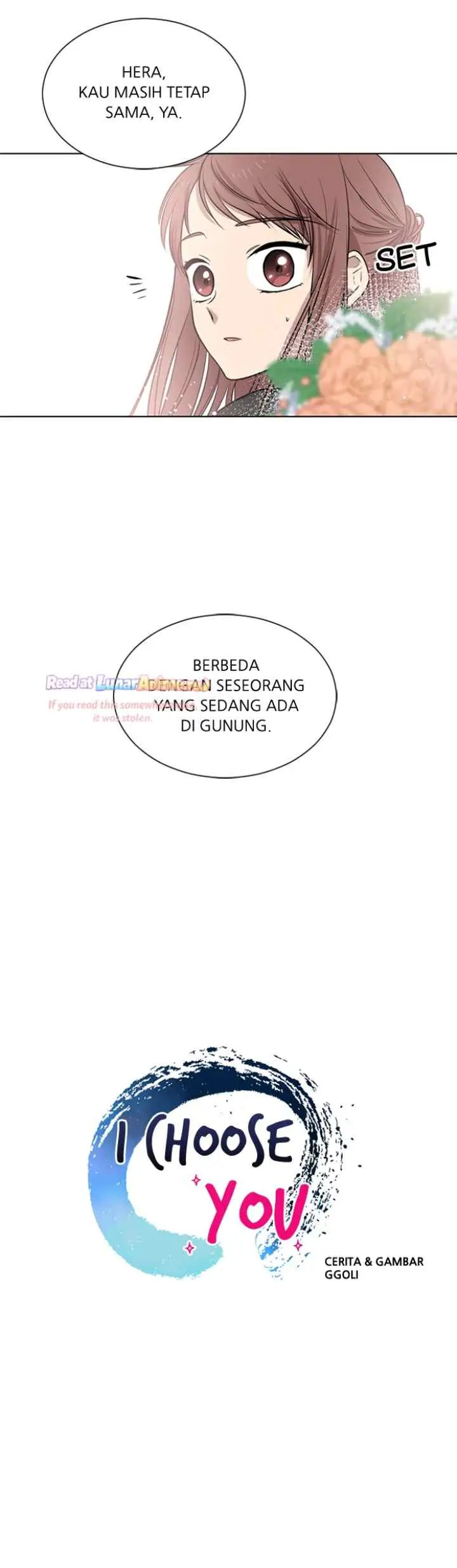 Mythical Errand chapter 73 halaman 8
