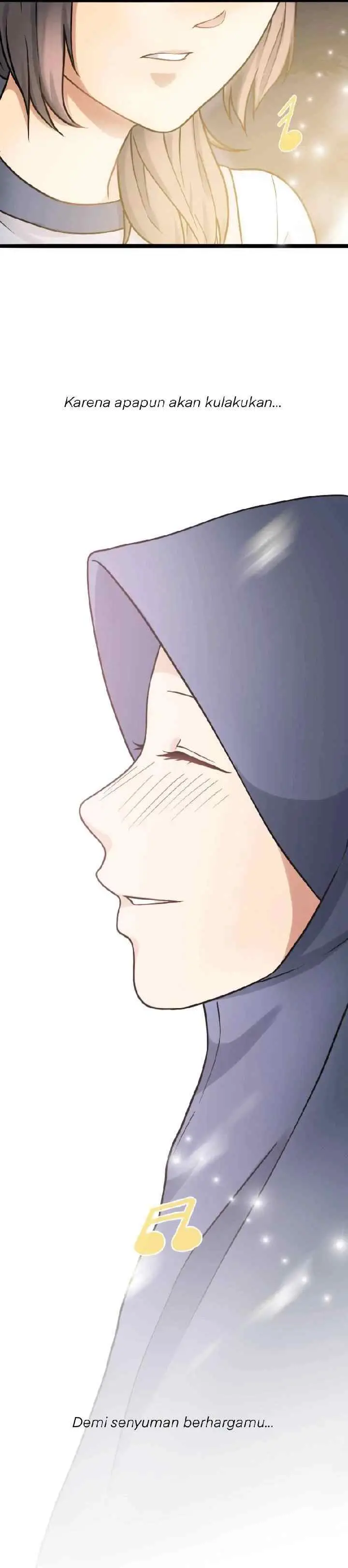 Moon Flower chapter 15 halaman 19