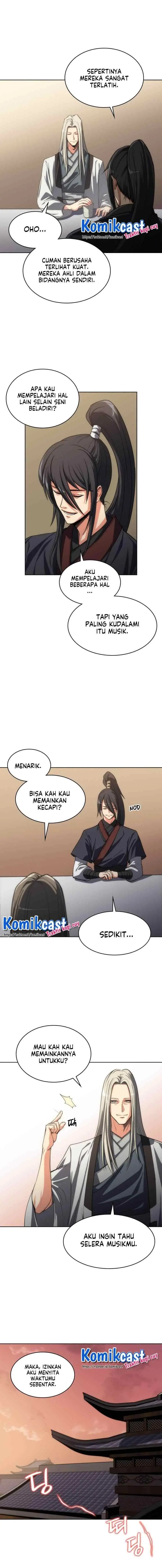 MookHyang - The Origin chapter 12 halaman 8