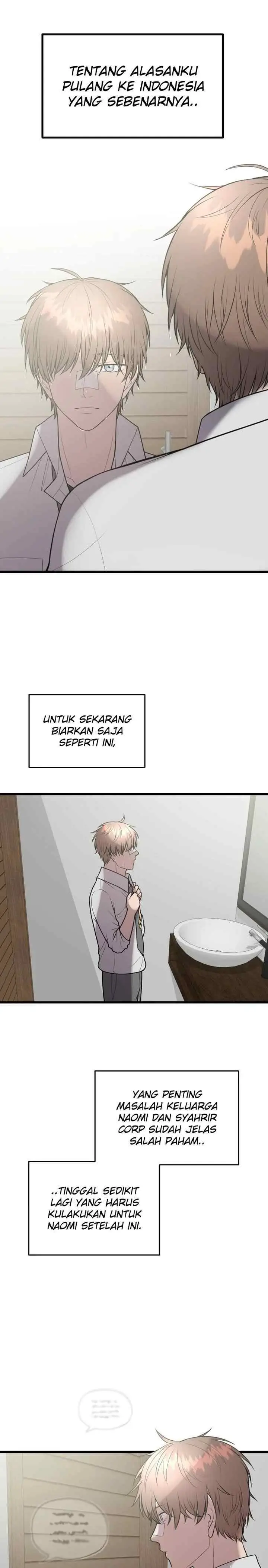 Moon Flower chapter 88 halaman 9