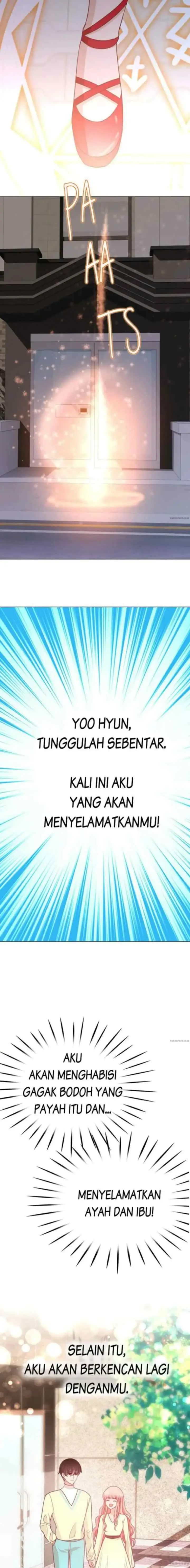 My Guardian Demon chapter 95 halaman 13