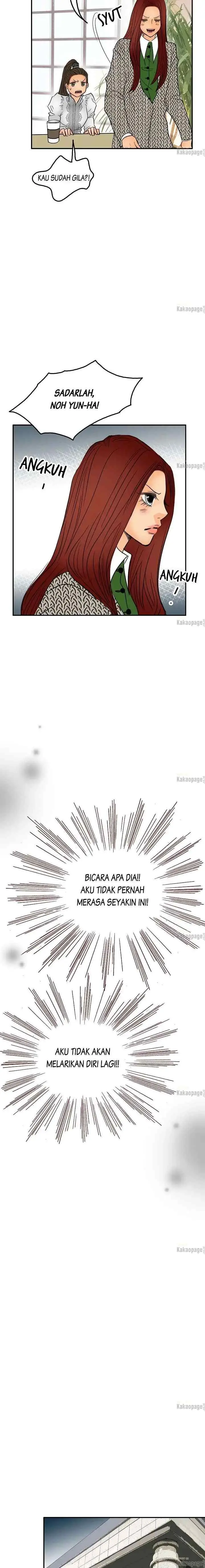 Love Attack chapter 56 halaman 13
