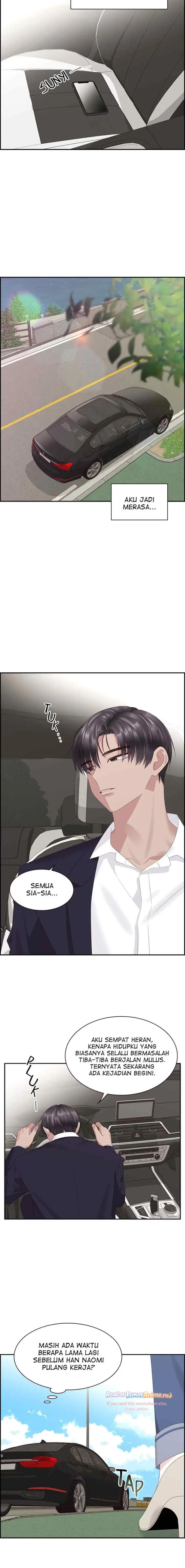 My Exes Fell For Me chapter 90 halaman 12