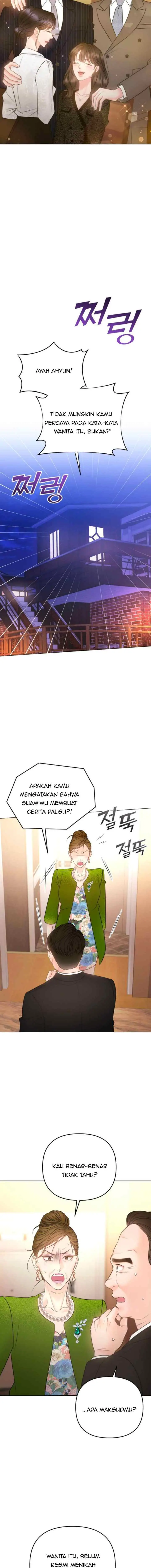 My Younger Boss chapter 45 halaman 15