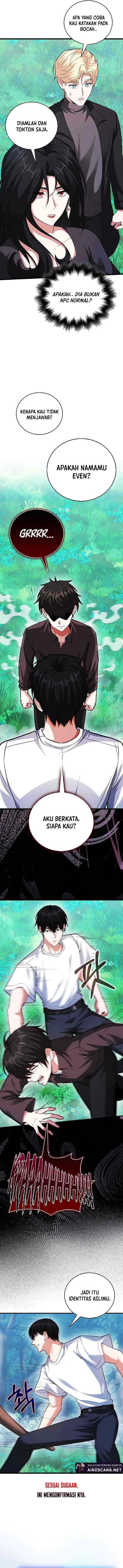 Max Talent Player chapter 63 halaman 13