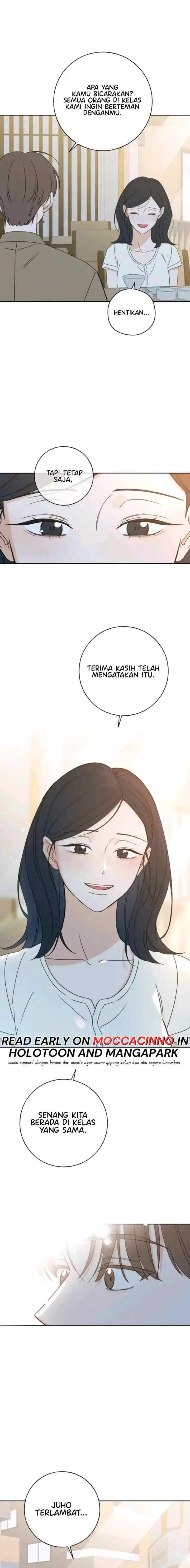 Miyeon chapter 51 halaman 15