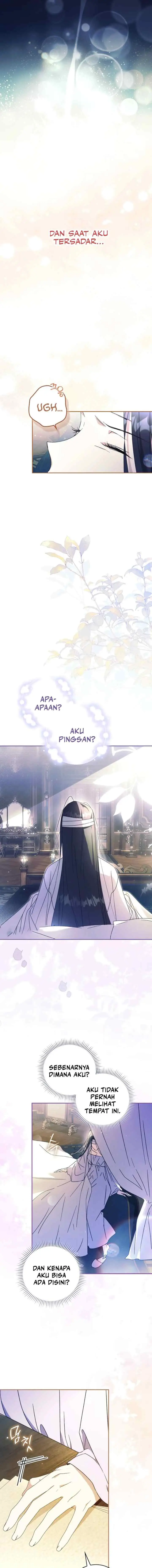 My Husband Is My Ultimate Bias, But I Think He Wants A Divorce chapter 1 halaman 15