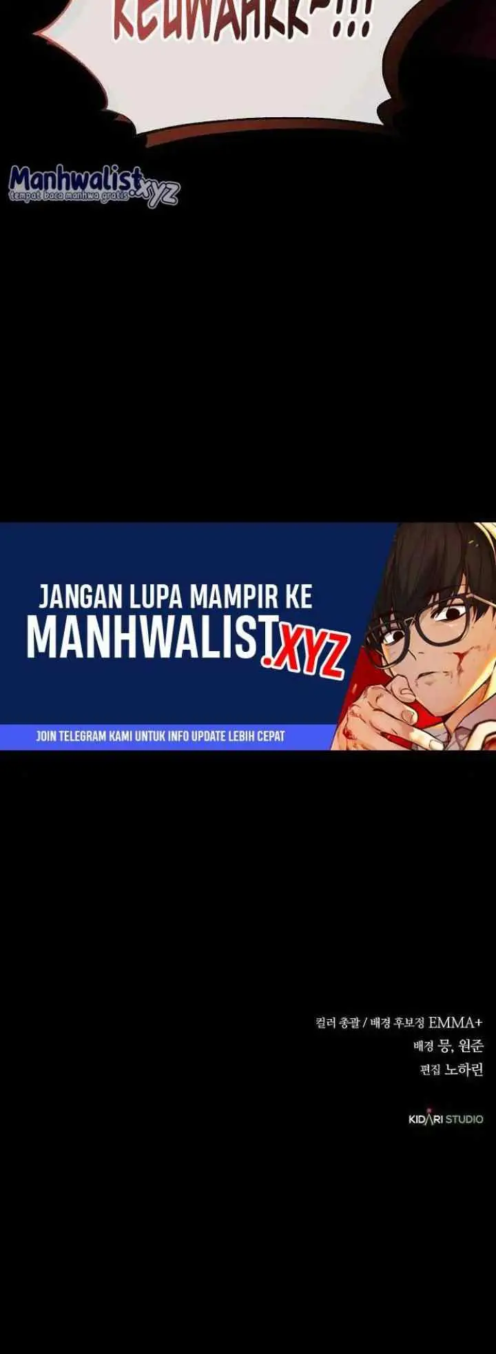 National Tax Service Thug chapter 35 halaman 14