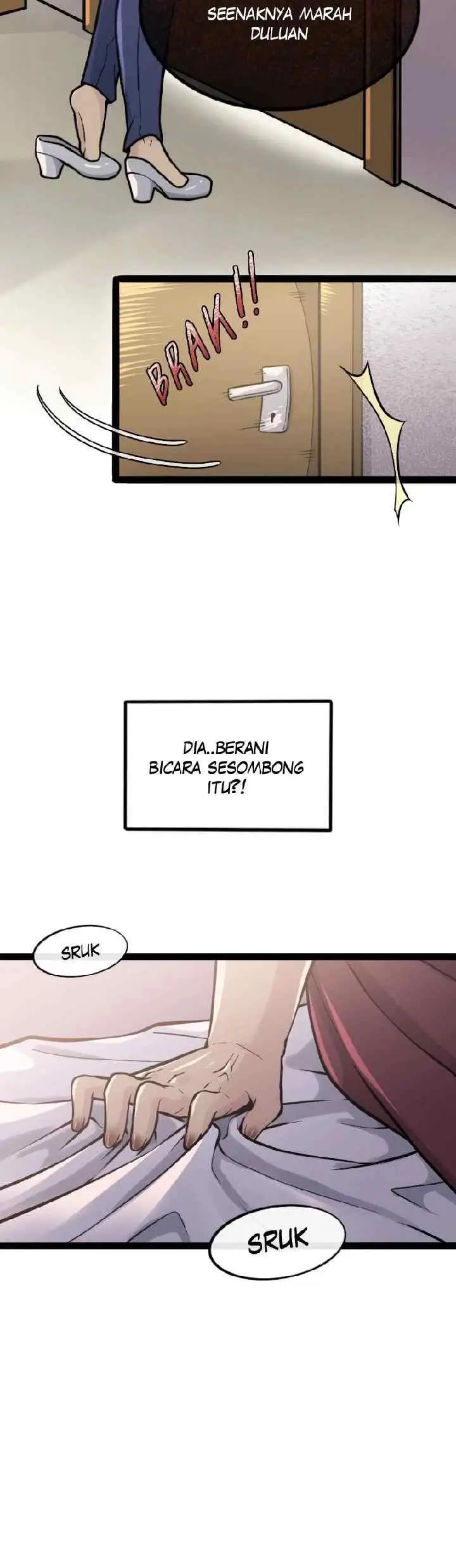 Moon Flower chapter 36 halaman 12