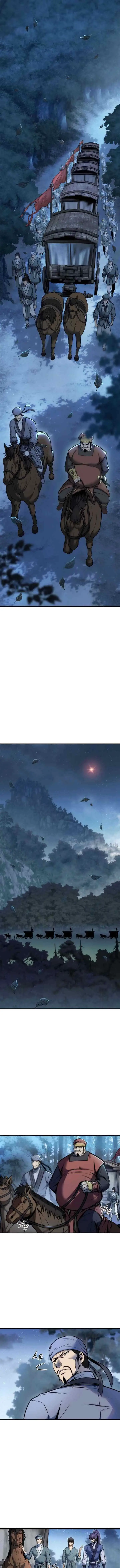 The Star Of A Supreme Ruler chapter 3 halaman 4