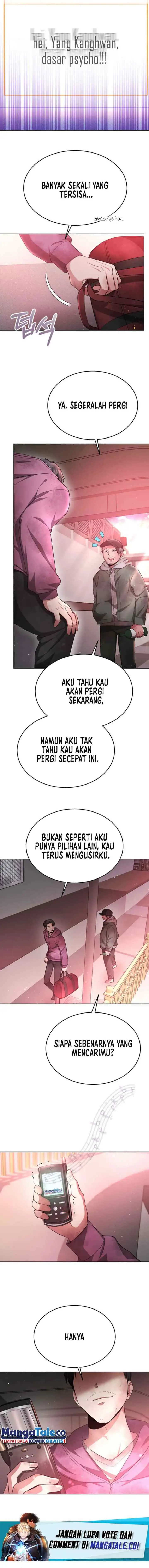 Life, Once Again! chapter 36 halaman 4