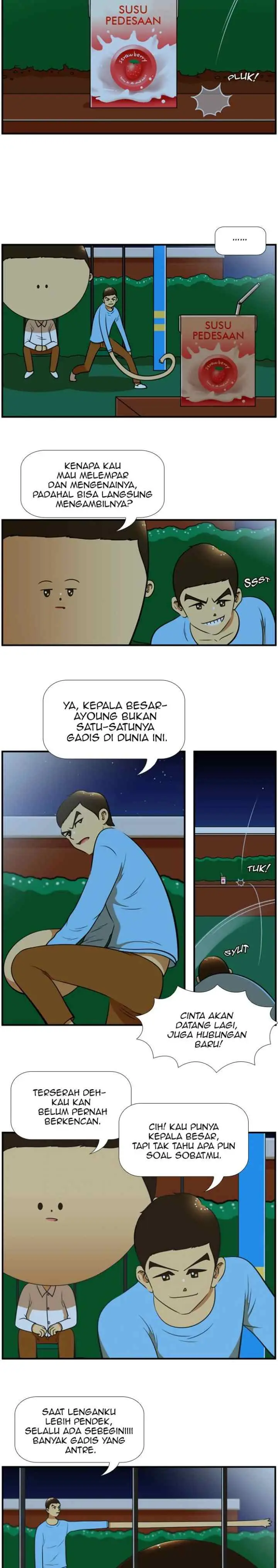 New Normal: Class 8 chapter 107 halaman 9