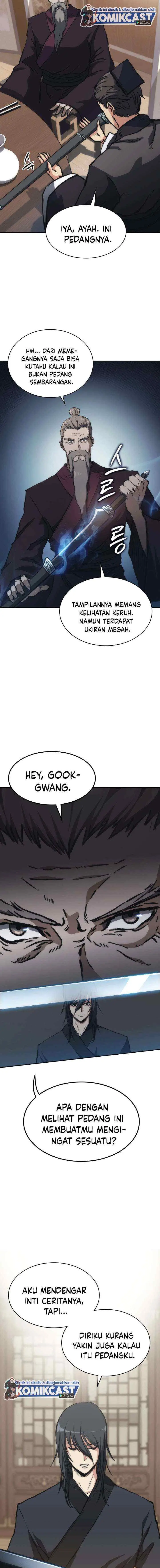MookHyang - The Origin chapter 32 halaman 7