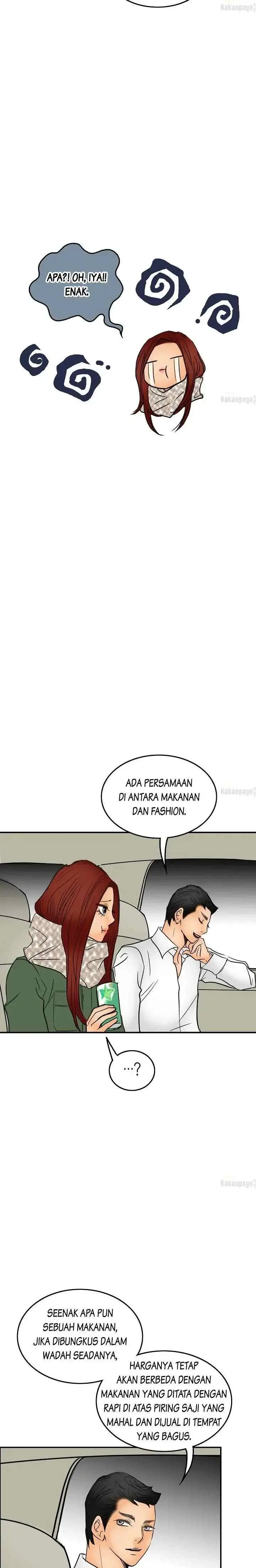 Love Attack chapter 43 halaman 10