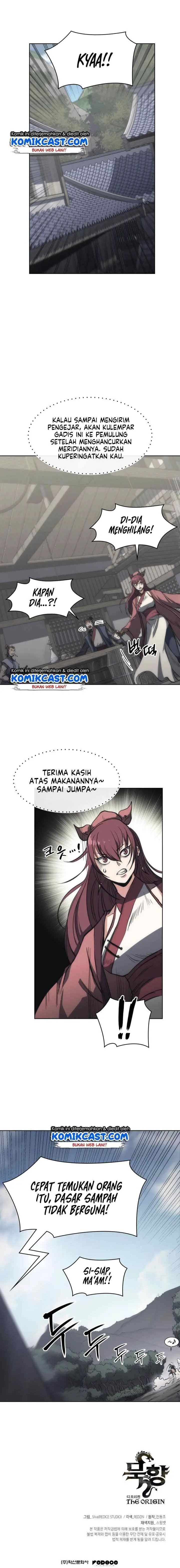 MookHyang - The Origin chapter 22 halaman 18