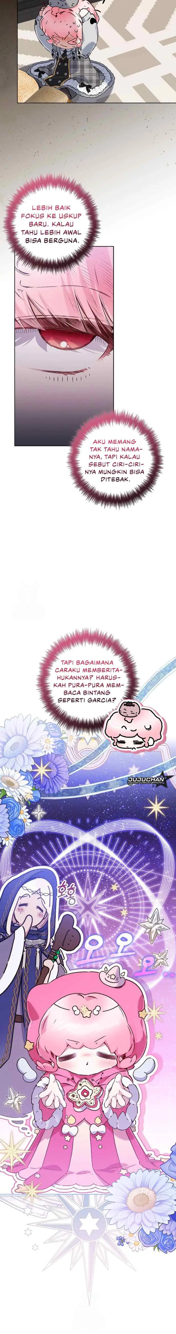 My Father Is the Enemy of My Past Life? chapter 49 halaman 14