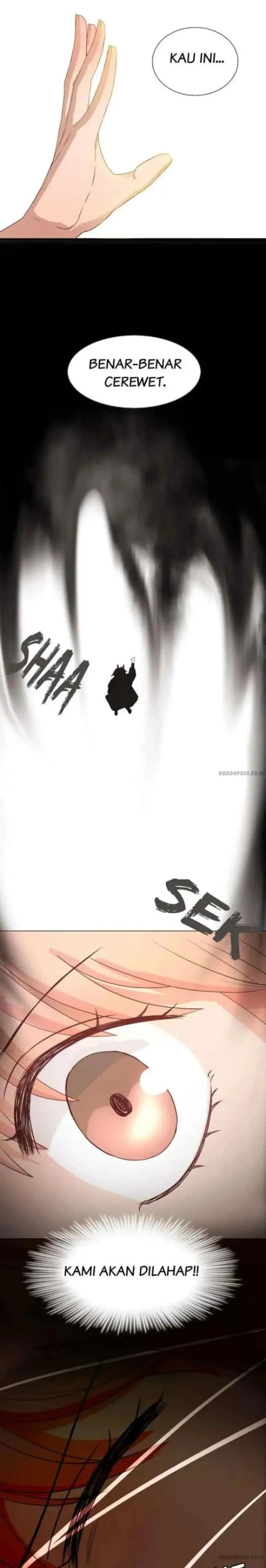 My Guardian Demon chapter 10 halaman 16
