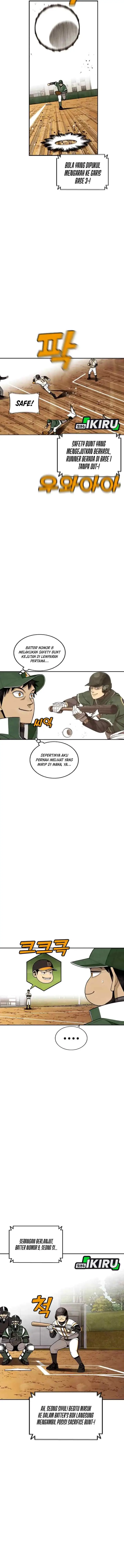 Not Over chapter 51 halaman 4