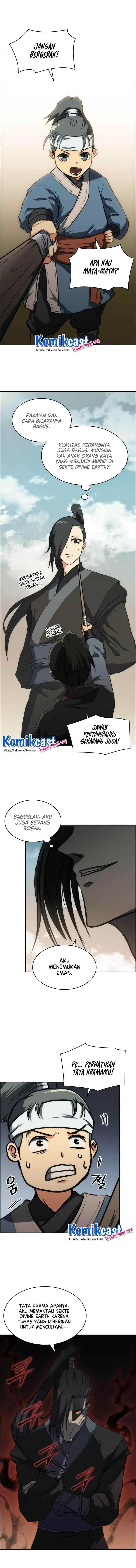 MookHyang - The Origin chapter 19 halaman 16