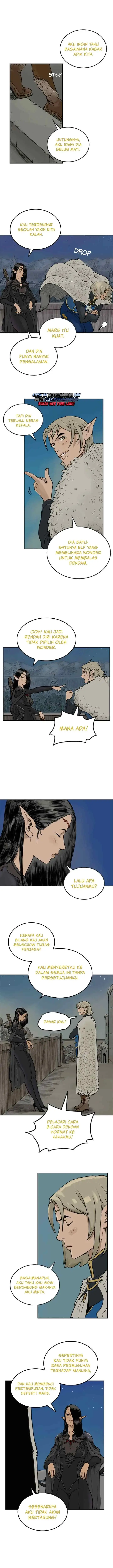 Mage Again chapter 53 halaman 4