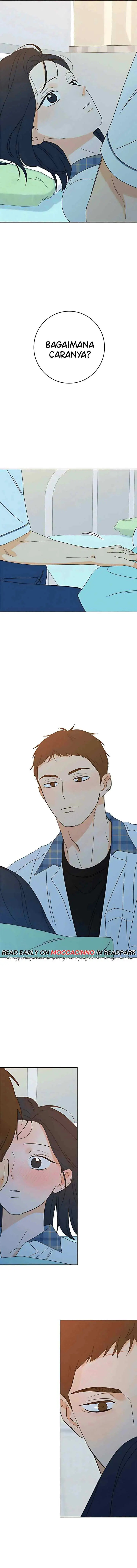 Miyeon chapter 38 halaman 18