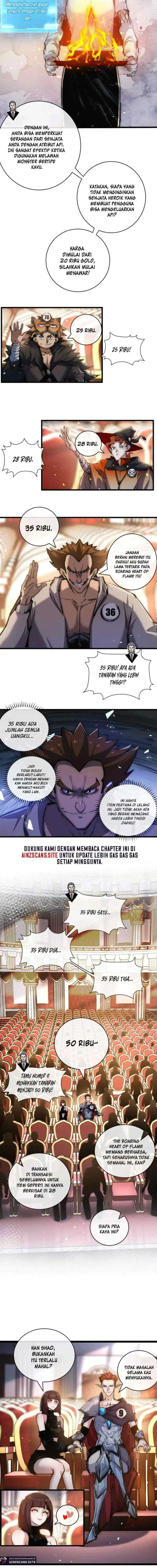 Moon Slayer chapter 15 halaman 5