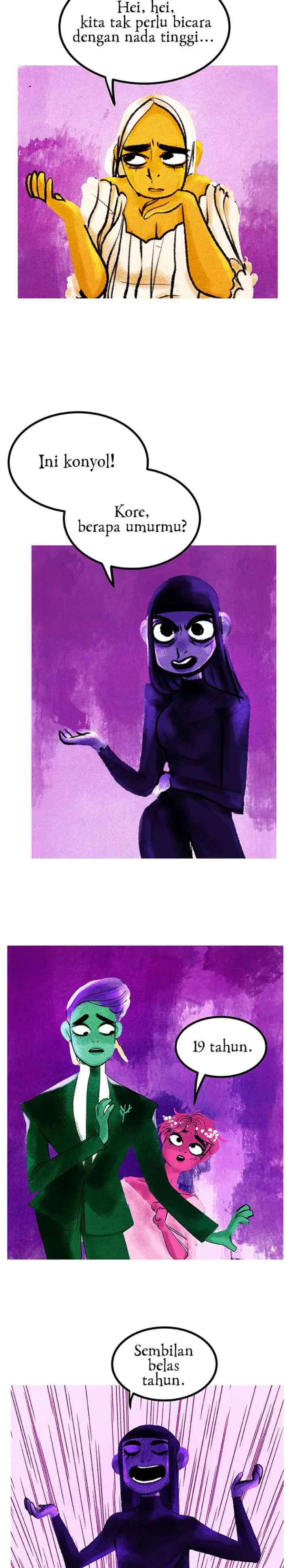 Lore Olympus chapter 63 halaman 6