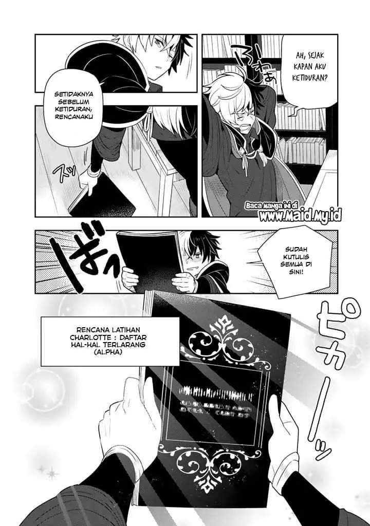 Konyaku Haki Sareta Reijo wo Hirotta Ore ga, Ikenai Koto wo Oshiekomu Oishi Mono wo Tabesasete Oshare wo Sasete, Sekaichi Shiawasena Shojo ni Produce! chapter 6 halaman 5