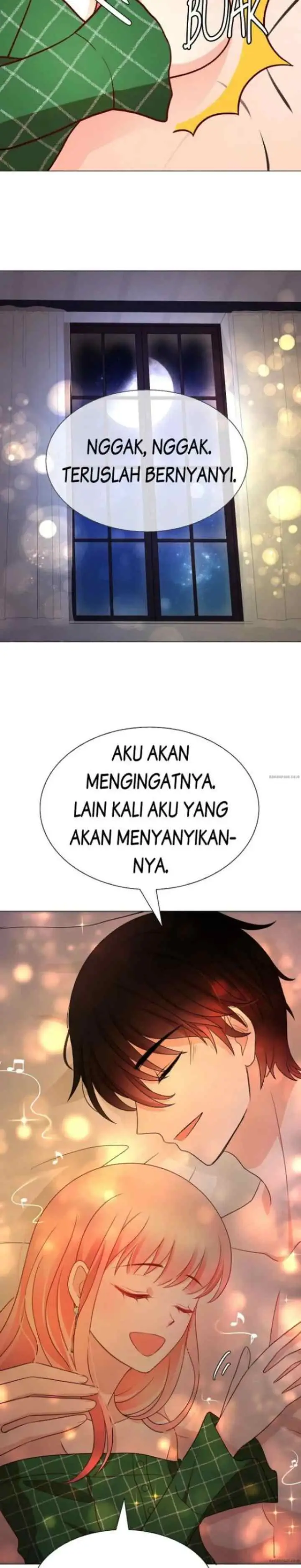 My Guardian Demon chapter 87 halaman 19