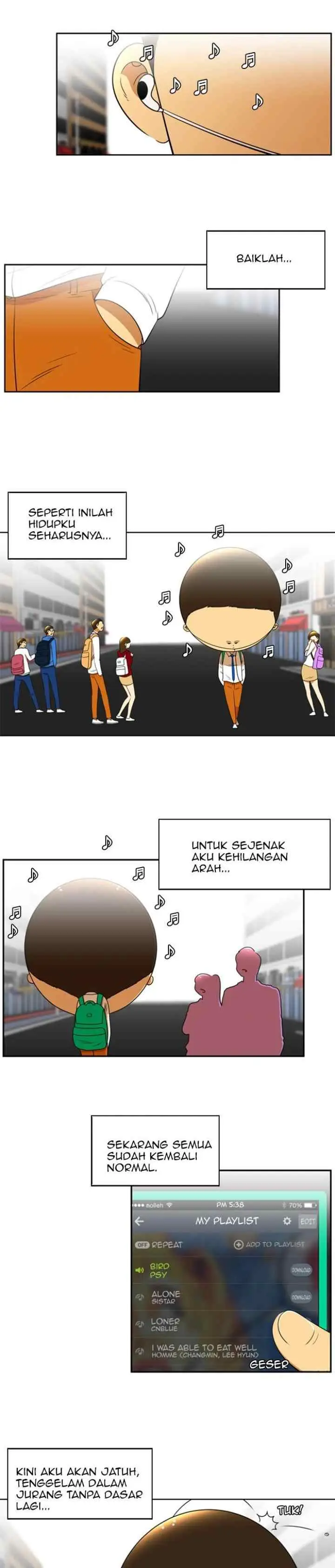 New Normal: Class 8 chapter 82 halaman 16