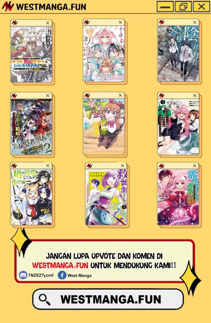 Magica Technica ~Sword Demon Rakshasa's VRMMO Battle Record~ chapter 19 halaman 17