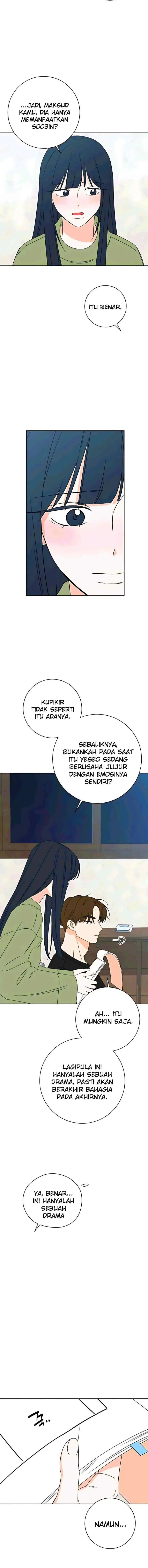 Miyeon chapter 42 halaman 8