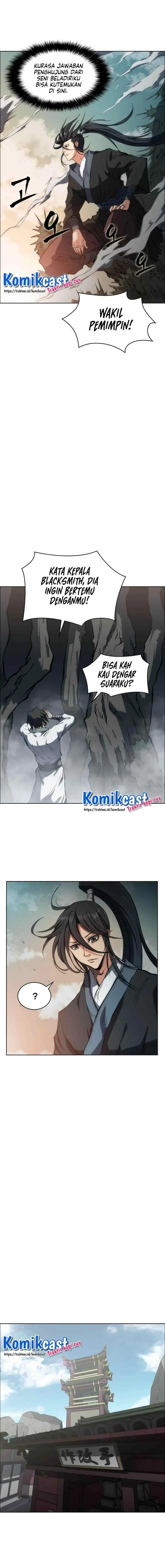 MookHyang - The Origin chapter 17 halaman 11