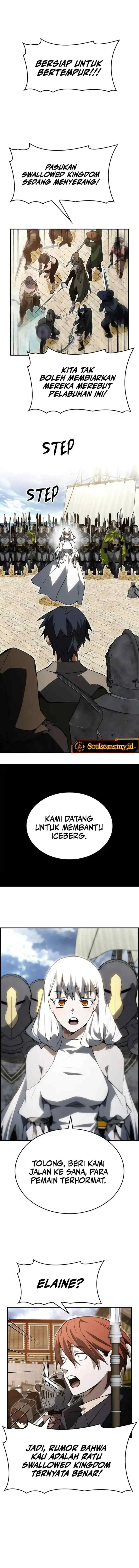 Bad Ending Maker chapter 81 halaman 12