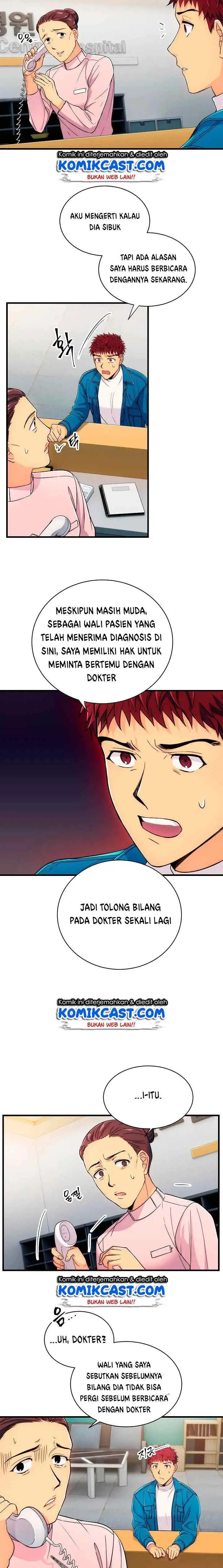 Medical Return chapter 8 halaman 7