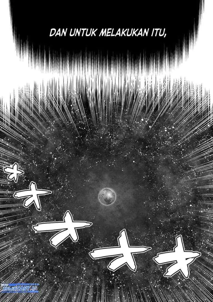 Kumo Desu ga Nani ka? Daily Life of the Four Spider Sisters chapter 74.2 halaman 16