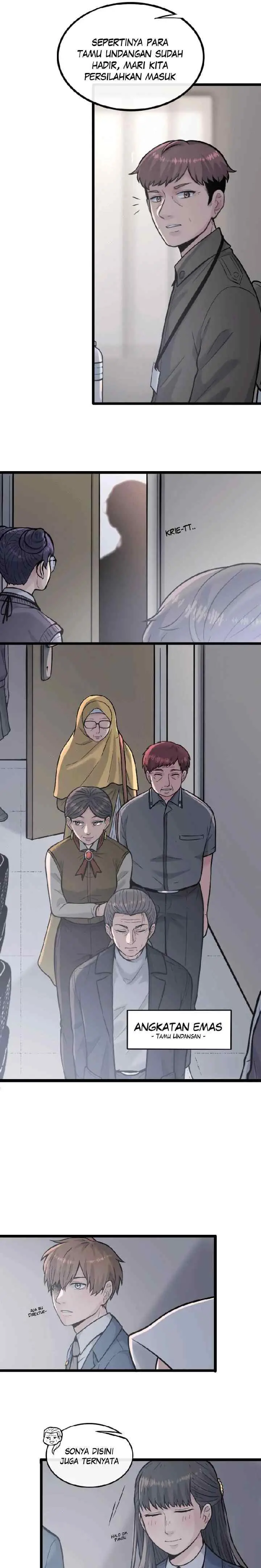 Moon Flower chapter 52 halaman 5