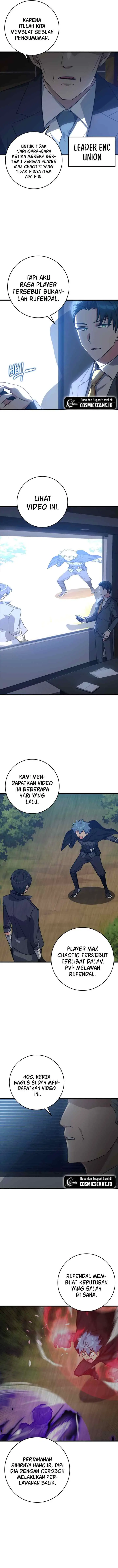 Max Level Player chapter 11 halaman 12