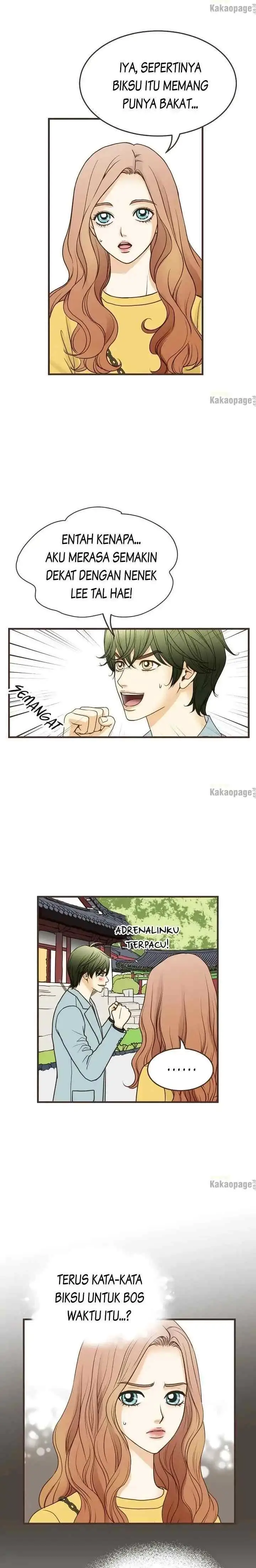 Love Puzzles chapter 145 halaman 10