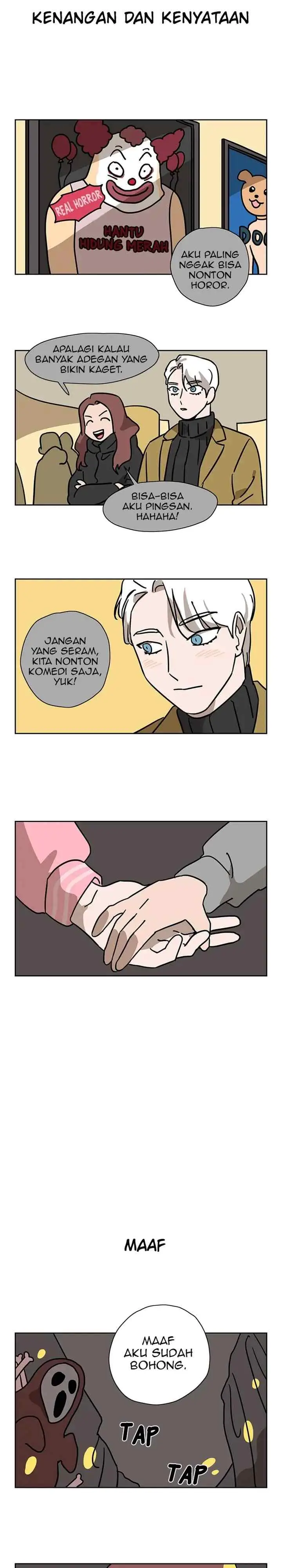 Meow Man chapter 121 halaman 6