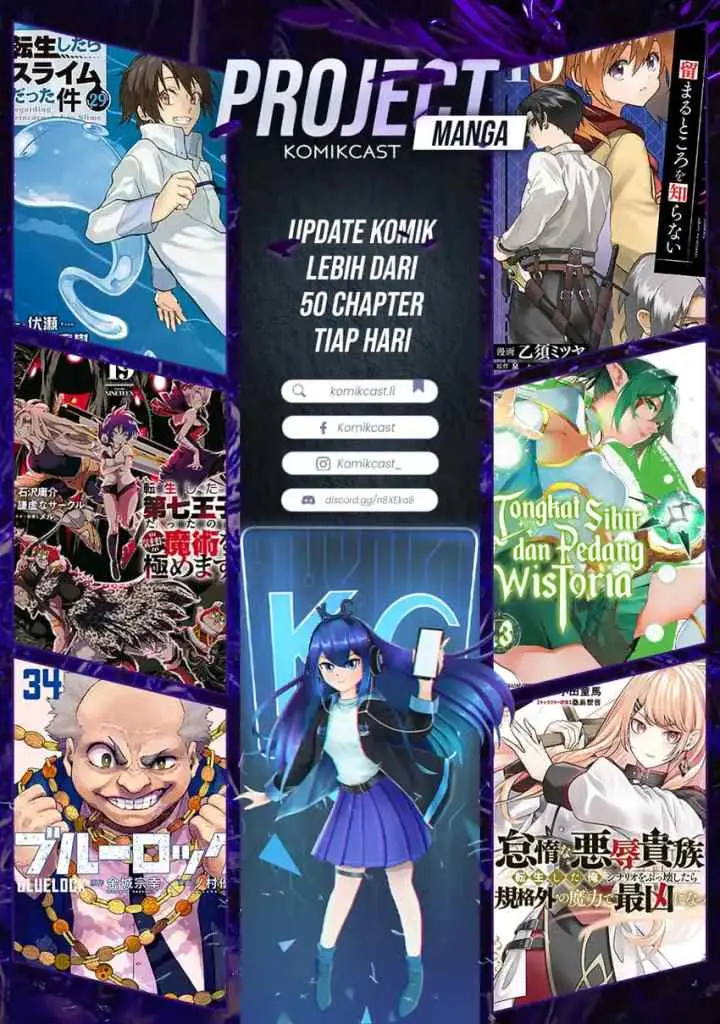 Live Dungeon! chapter 83 halaman 18
