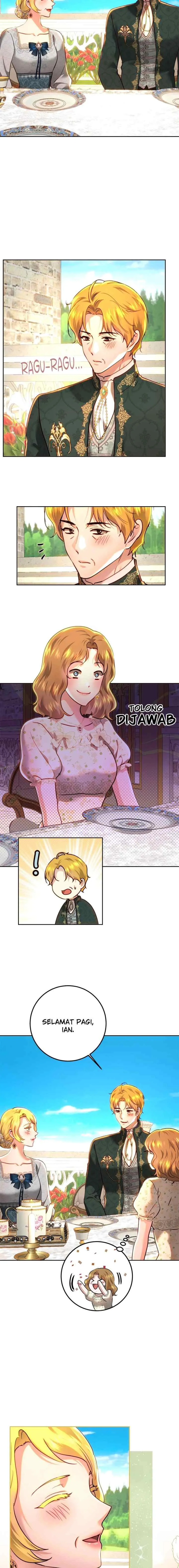 Melody: The Crazy Flower Blooms chapter 94 halaman 6