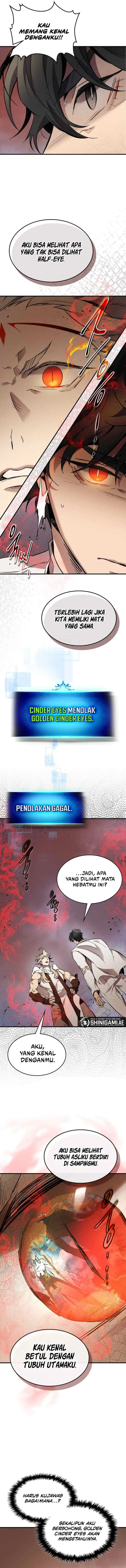 Leveling With the Gods chapter 95 halaman 5