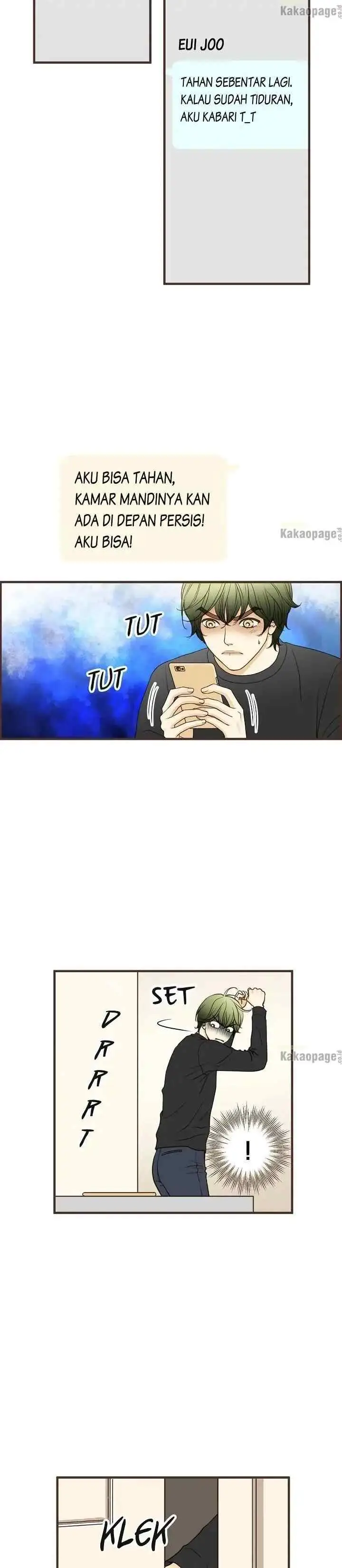 Love Puzzles chapter 123 halaman 6