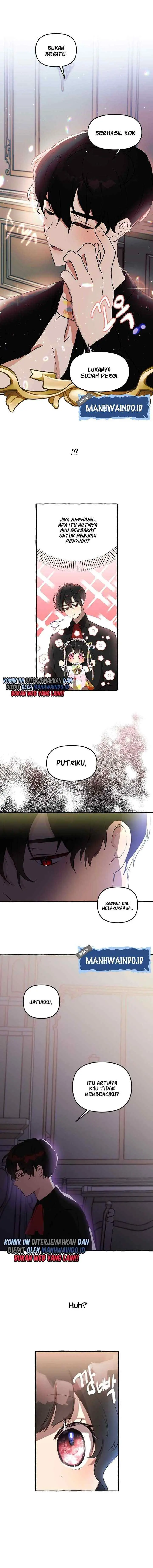 Monster Duke's Daughter chapter 4 halaman 9